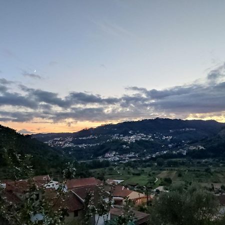 佩纳科瓦Casinha Da Sobreira别墅 外观 照片