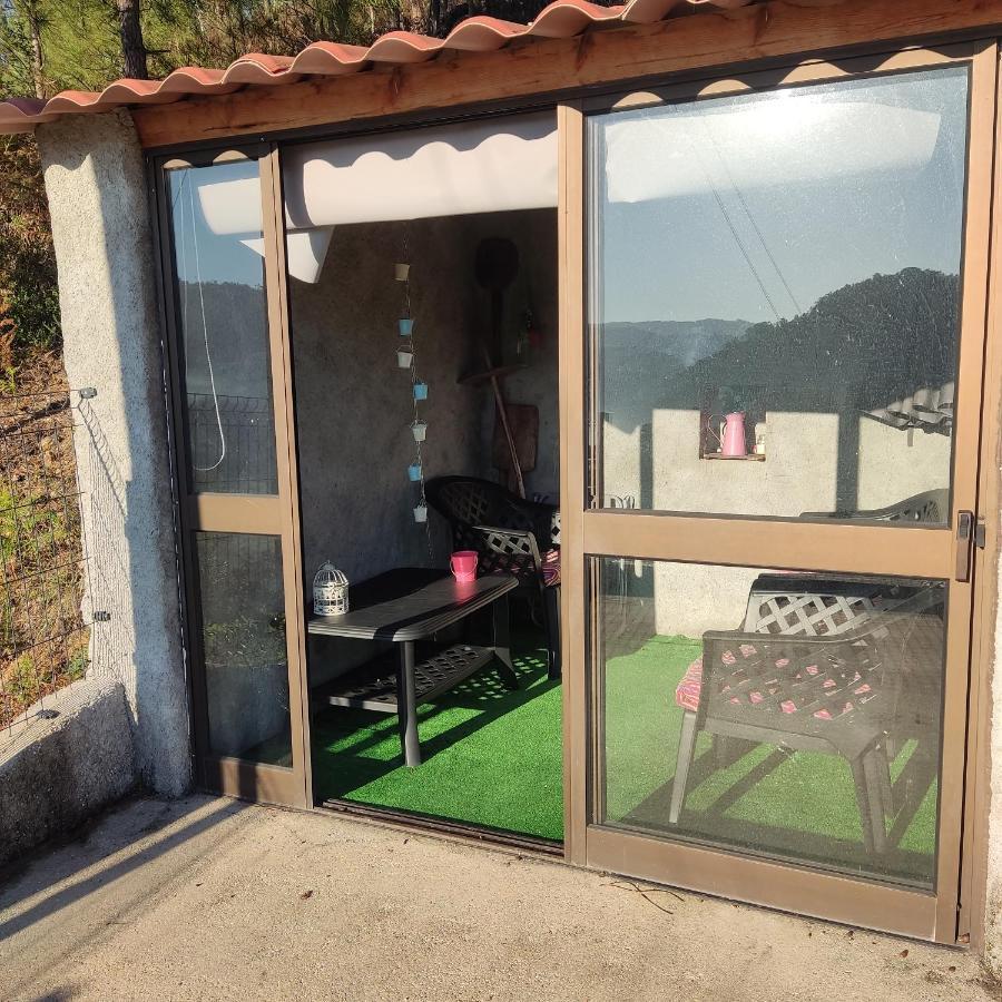 佩纳科瓦Casinha Da Sobreira别墅 外观 照片